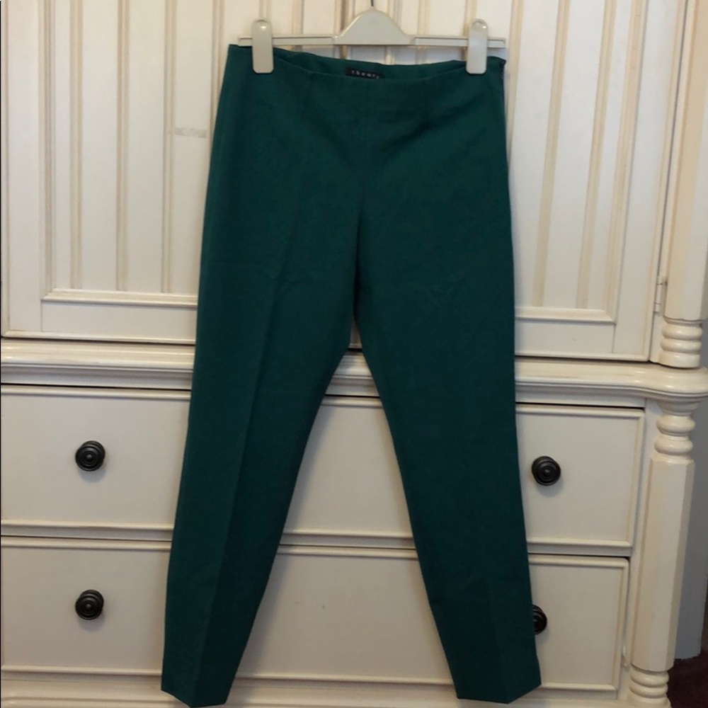 Theory Pants - Size 6